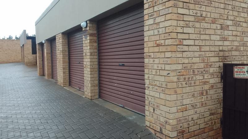 2 Bedroom Property for Sale in Lilyvale Free State